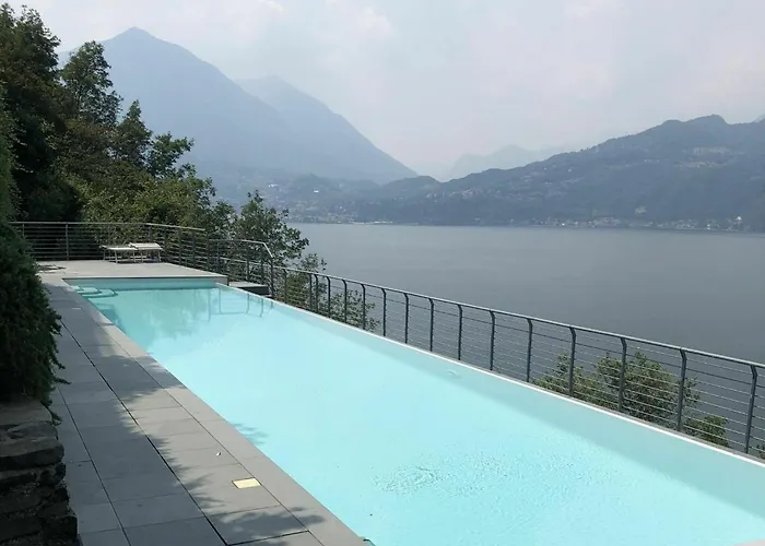 Vista 180 By Halldis