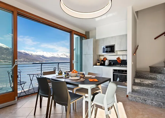 Vista 180 By Halldis *