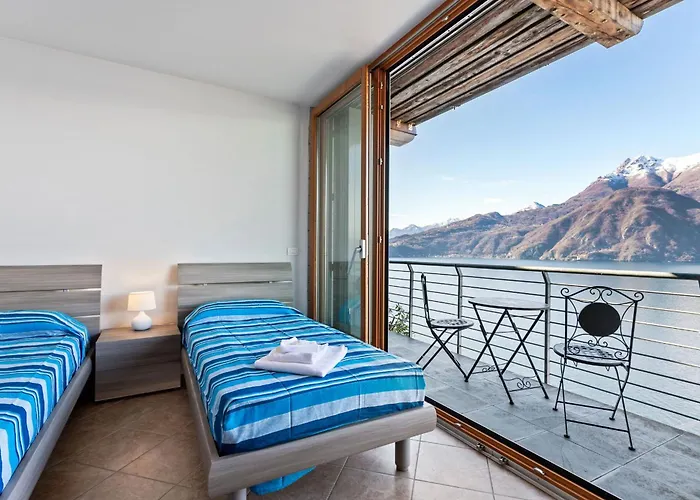 Vista 180 By Halldis * Perledo