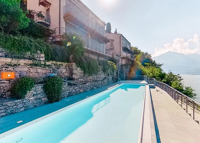 Vista 180 By Halldis Apartmán