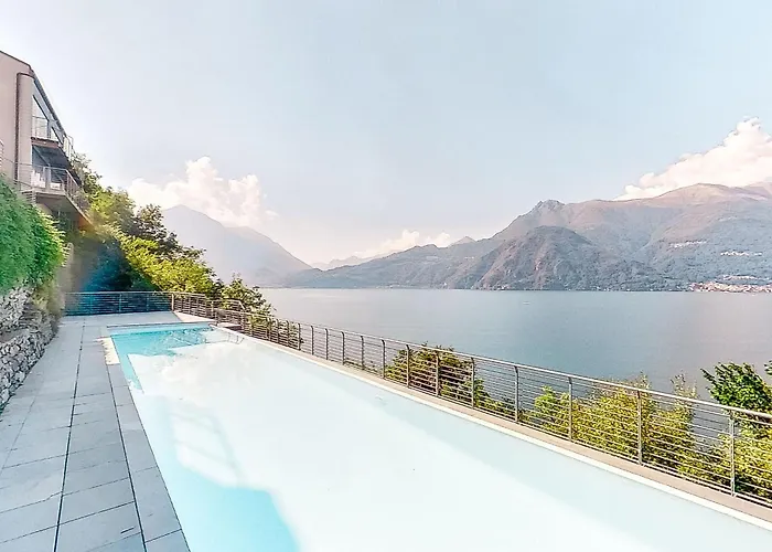 Apartmán Vista 180 By Halldis