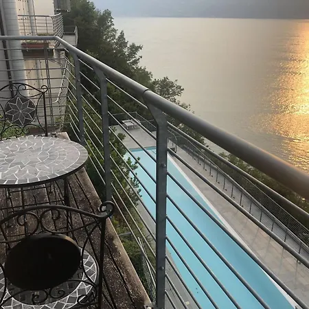 Vista 180 By Halldis Lägenhet