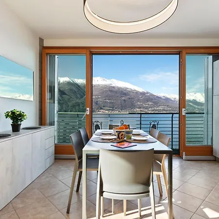 Vista 180 By Halldis Lägenhet *