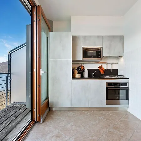 Apartament Vista 180 By Halldis *