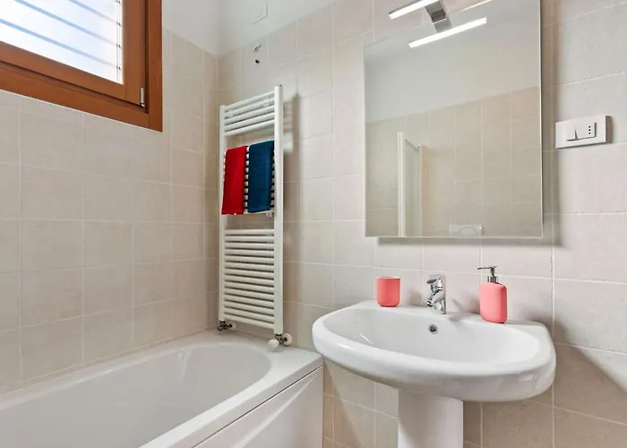 Vista 180 By Halldis Lägenhet *