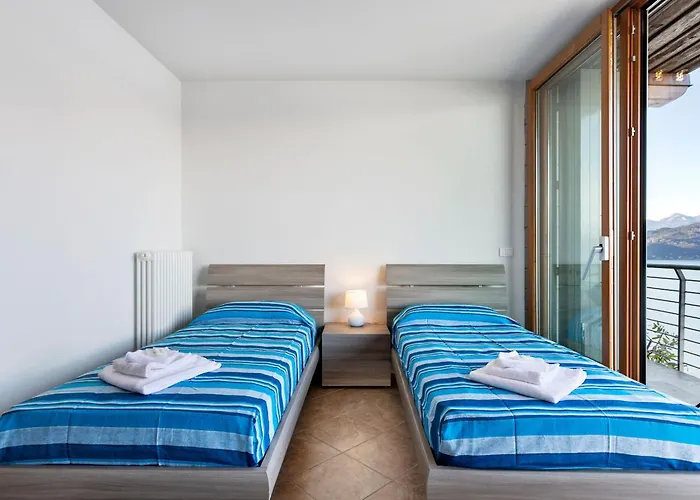 Vista 180 By Halldis Perledo