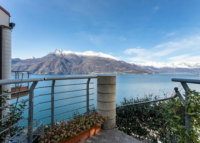 Vista 180 By Halldis Lägenhet *