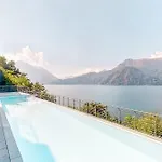 아파트 Vista 180 By Halldis