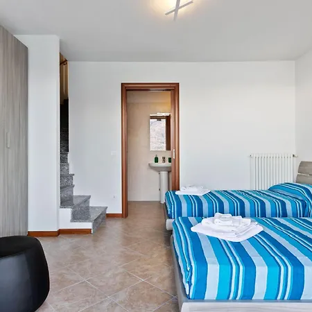 Apartamento Vista 180 By Halldis *