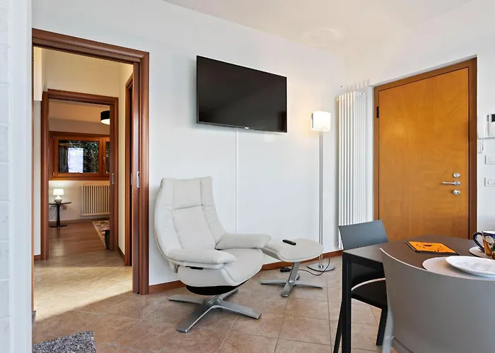 Apartment Vista 180 By Halldis *