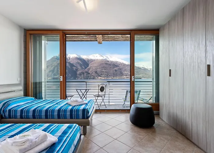 Apartment Vista 180 By Halldis Perledo