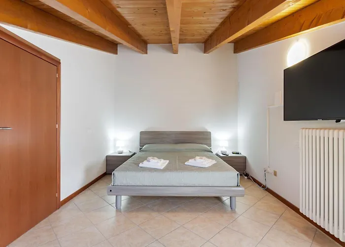 Vista 180 By Halldis Apartment