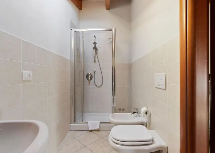 Vista 180 By Halldis Apartment Perledo