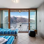 Daire Vista 180 By Halldis Perledo