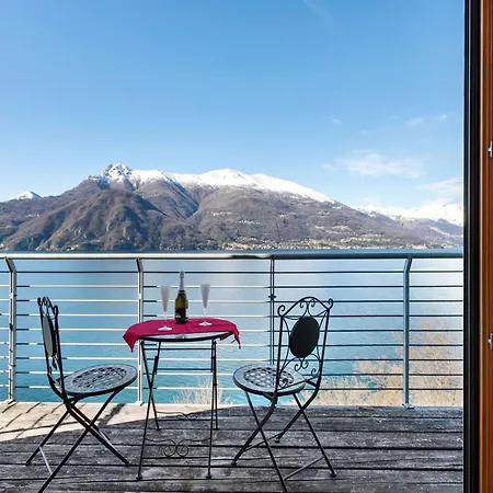 Vista 180 By Halldis Perledo