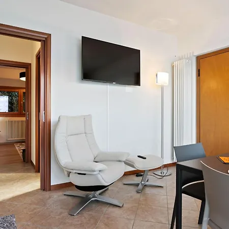 Apartamento Vista 180 By Halldis *