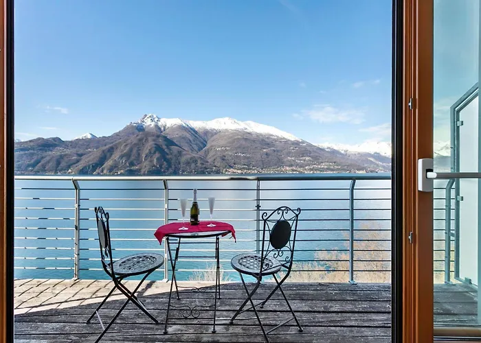 Vista 180 By Halldis Perledo