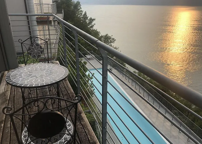 Vista 180 By Halldis Apartamento