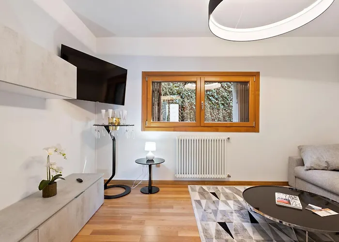 Apartamento Vista 180 By Halldis *