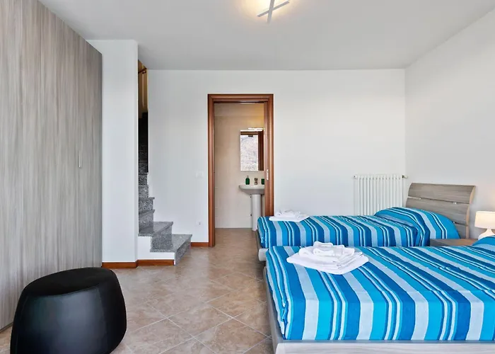 Apartamento Vista 180 By Halldis *