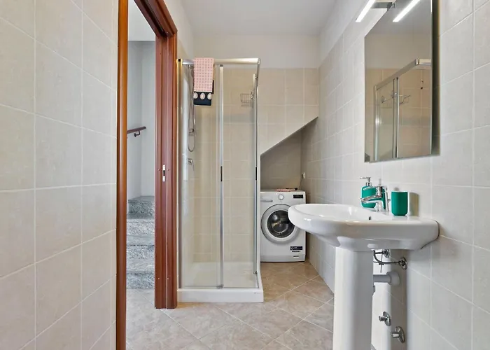 Apartamento Vista 180 By Halldis