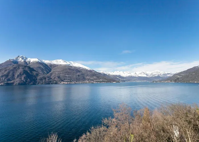 Apartamento Vista 180 By Halldis