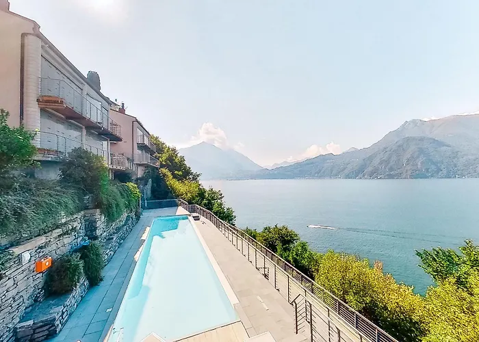 Vista 180 By Halldis Apartamento *